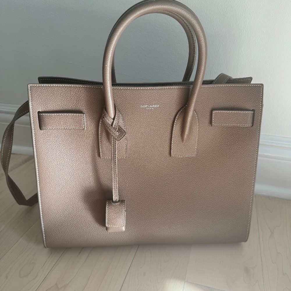 Saint Laurent sac de jour